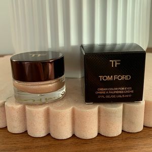 Tom Ford 02 Opale  color for eyes. Used once.